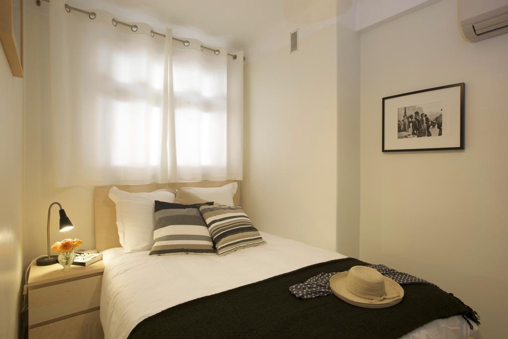 Le California Appartement Juan-les-Pins Buitenkant foto